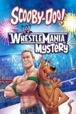 Nonton film Scooby-Doo! WrestleMania Mystery (2014) idlix , lk21, dutafilm, dunia21