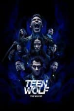 Nonton film Teen Wolf: The Movie (2023) idlix , lk21, dutafilm, dunia21