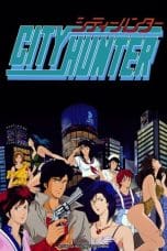 Nonton film City Hunter Season 1 (1987) idlix , lk21, dutafilm, dunia21