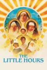 Nonton film The Little Hours (2017) idlix , lk21, dutafilm, dunia21