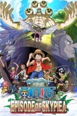 Nonton film One Piece: Episode of Skypiea (2018) idlix , lk21, dutafilm, dunia21