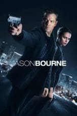 Nonton film Jason Bourne (2016) idlix , lk21, dutafilm, dunia21