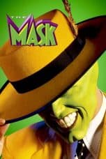 Nonton film The Mask (1994) idlix , lk21, dutafilm, dunia21