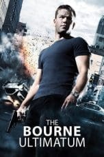 Nonton film The Bourne Ultimatum (2007) idlix , lk21, dutafilm, dunia21