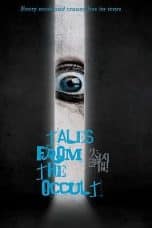 Nonton film Tales from the Occult (2022) idlix , lk21, dutafilm, dunia21