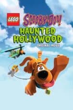 Nonton film Lego Scooby-Doo!: Haunted Hollywood (2016) idlix , lk21, dutafilm, dunia21