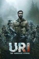 Nonton film Uri: The Surgical Strike (2019) idlix , lk21, dutafilm, dunia21