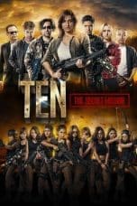 Nonton film Ten: The Secret Mission (2017) idlix , lk21, dutafilm, dunia21