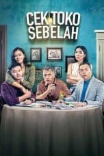 Nonton film Cek Toko Sebelah (2016) idlix , lk21, dutafilm, dunia21