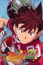 Nonton film Eyeshield 21 (2005) idlix , lk21, dutafilm, dunia21