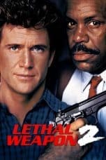 Nonton film Lethal Weapon 2 (1989) idlix , lk21, dutafilm, dunia21