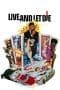 Nonton film Live and Let Die (1973) idlix , lk21, dutafilm, dunia21