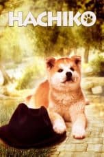 Nonton film Hachiko (1987) idlix , lk21, dutafilm, dunia21