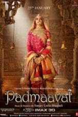 Nonton film Padmaavat (2018) idlix , lk21, dutafilm, dunia21