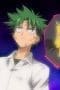 Nonton film The Law of Ueki Season 1 Episode 14 idlix , lk21, dutafilm, dunia21