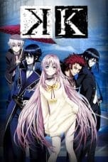 Nonton film K-Project (2012) idlix , lk21, dutafilm, dunia21