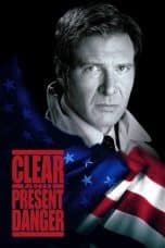 Nonton film Clear and Present Danger (1994) idlix , lk21, dutafilm, dunia21