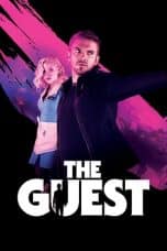 Nonton film The Guest (2014) idlix , lk21, dutafilm, dunia21