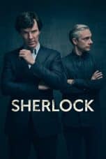 Nonton film Sherlock (2010) idlix , lk21, dutafilm, dunia21