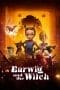 Nonton film Earwig and the Witch (2021) idlix , lk21, dutafilm, dunia21