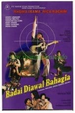 Nonton film Badai di Awal Bahagia (1981) idlix , lk21, dutafilm, dunia21