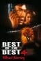 Nonton film Best of the Best 4: Without Warning (1998) idlix , lk21, dutafilm, dunia21