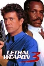 Nonton film Lethal Weapon 3 (1992) idlix , lk21, dutafilm, dunia21