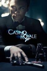 Nonton film Casino Royale (2006) idlix , lk21, dutafilm, dunia21