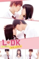 Nonton film L♡DK: Two Loves Under One Roof (2014) idlix , lk21, dutafilm, dunia21