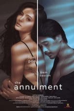 Nonton film The Annulment (2019) idlix , lk21, dutafilm, dunia21