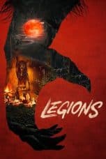 Nonton film Legions (2023) idlix , lk21, dutafilm, dunia21