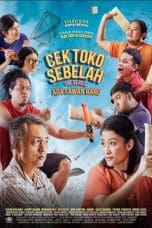 Nonton film Cek Toko Sebelah the Series: Ada Lawan Baru (2022) idlix , lk21, dutafilm, dunia21