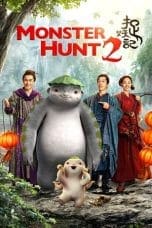 Nonton film Monster Hunt 2 (2018) idlix , lk21, dutafilm, dunia21