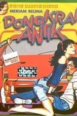 Nonton film Dongkrak Antik (1982) idlix , lk21, dutafilm, dunia21