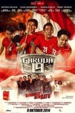 Nonton film Garuda 19: Petrified Spirit (2014) idlix , lk21, dutafilm, dunia21