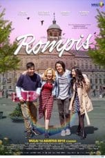 Nonton film Rompis (2018) idlix , lk21, dutafilm, dunia21