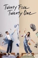 Nonton film Twenty Five Twenty One (2022) idlix , lk21, dutafilm, dunia21