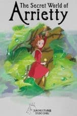 Nonton film The Secret World of Arrietty (2010) idlix , lk21, dutafilm, dunia21