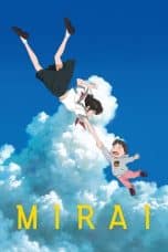 Nonton film Mirai (2018) idlix , lk21, dutafilm, dunia21