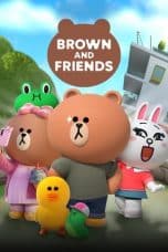 Nonton film Brown and Friends (2022) idlix , lk21, dutafilm, dunia21