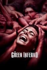 Nonton film The Green Inferno (2013) idlix , lk21, dutafilm, dunia21