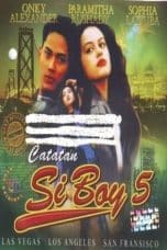 Nonton film Catatan Si Boy 5 (1991) idlix , lk21, dutafilm, dunia21