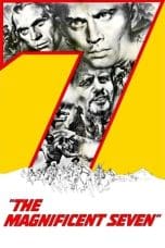 Nonton film The Magnificent Seven (1960) idlix , lk21, dutafilm, dunia21