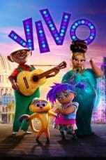 Nonton film Vivo (2021) idlix , lk21, dutafilm, dunia21