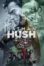 Nonton film Batman: Hush (2019) idlix , lk21, dutafilm, dunia21