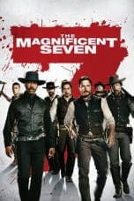 Nonton film The Magnificent Seven (2016) idlix , lk21, dutafilm, dunia21