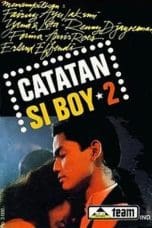 Nonton film Catatan Si Boy 2 (1988) idlix , lk21, dutafilm, dunia21