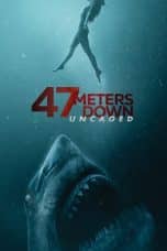 Nonton film 47 Meters Down: Uncaged (2019) idlix , lk21, dutafilm, dunia21