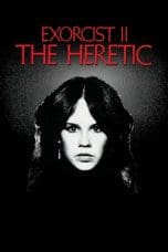 Nonton film Exorcist II: The Heretic (1997) idlix , lk21, dutafilm, dunia21