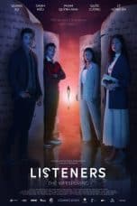 Nonton film Listeners: The Whispering (2022) idlix , lk21, dutafilm, dunia21